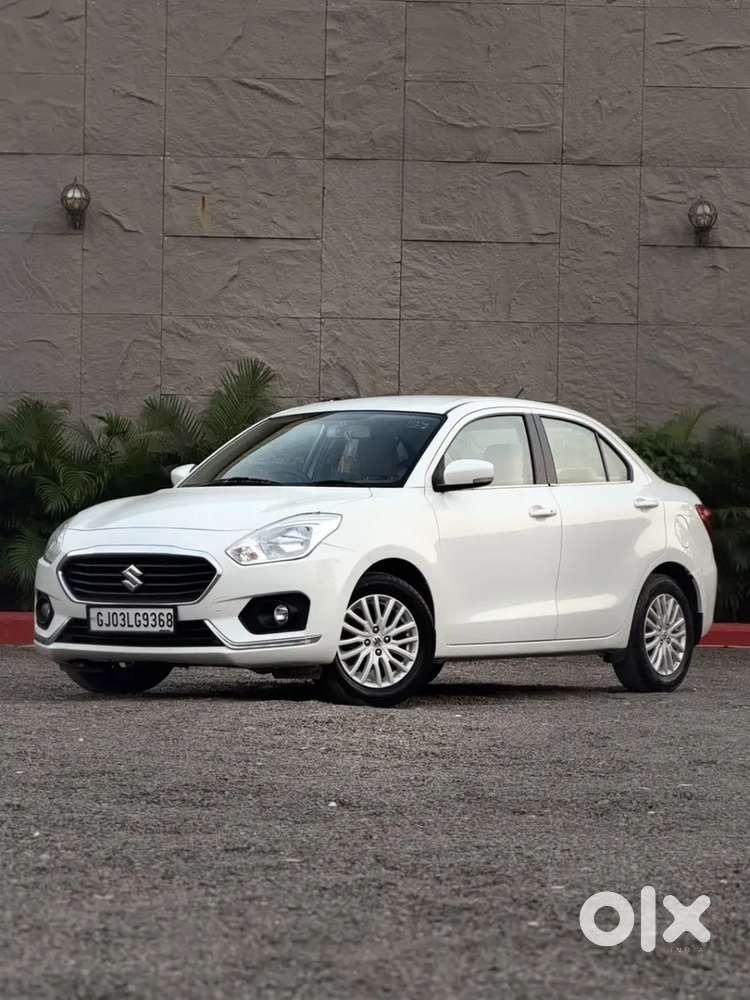 Maruti Suzuki Dzire 1.2 Zxi Amt, 2020, Petrol