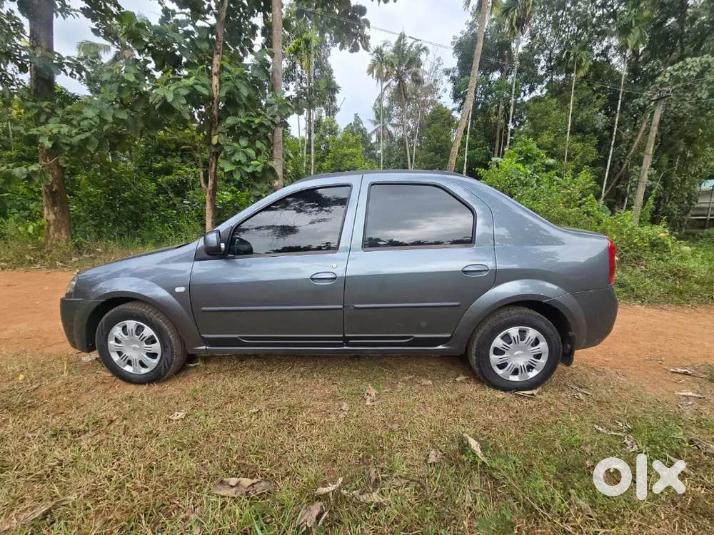 Mahindra Verito 1.5 D4 2013