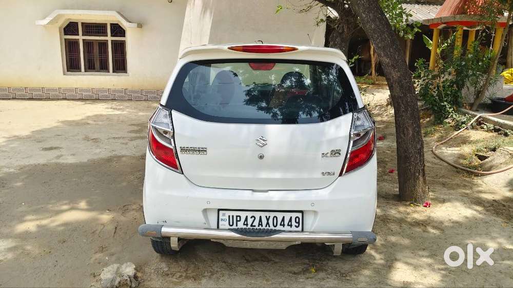 New Condition