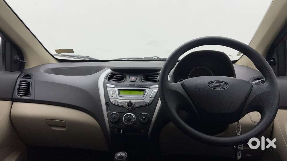 Hyundai Eon Magna +, 2014, Petrol