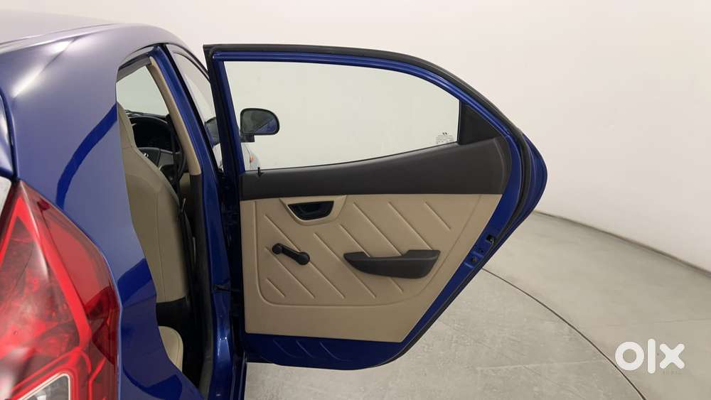 Hyundai Eon 0.8 Magna Plus Airbag, 2018, Petrol