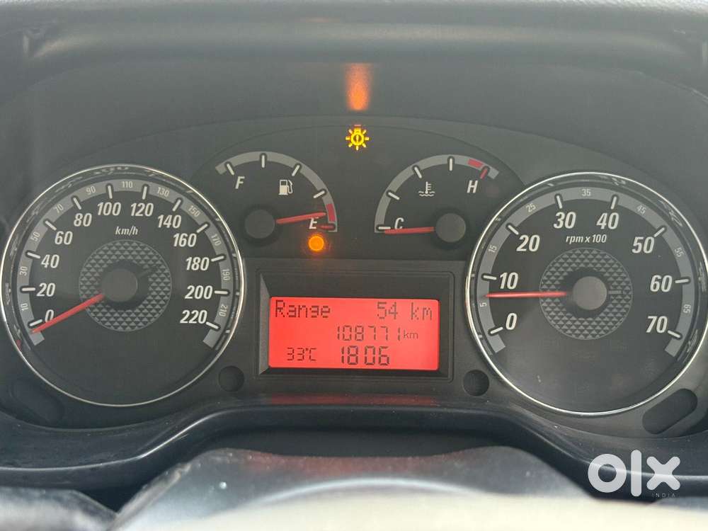 Fiat Punto Emotion 1.2, 2012, Diesel