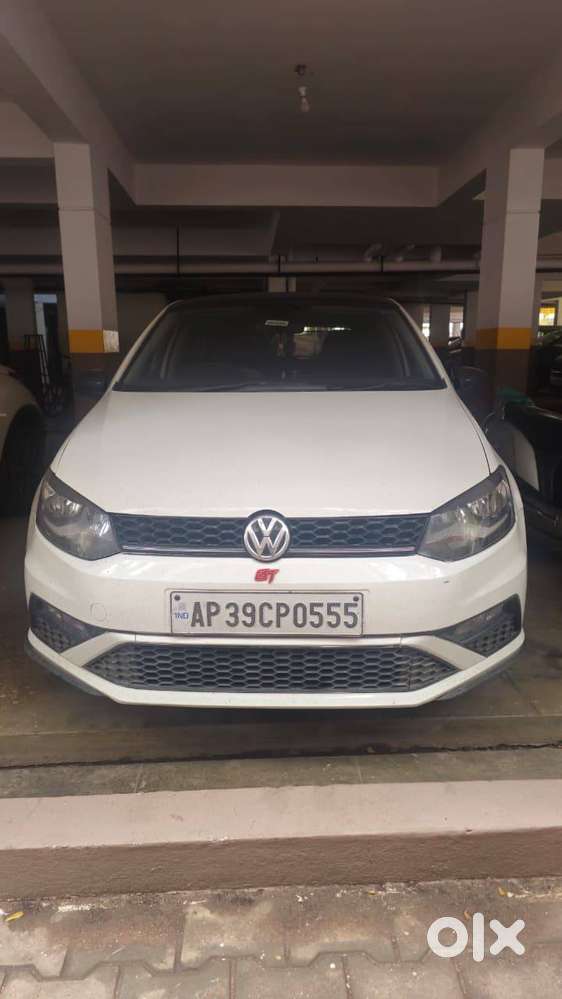 Volkswagen Polo Gti 2019