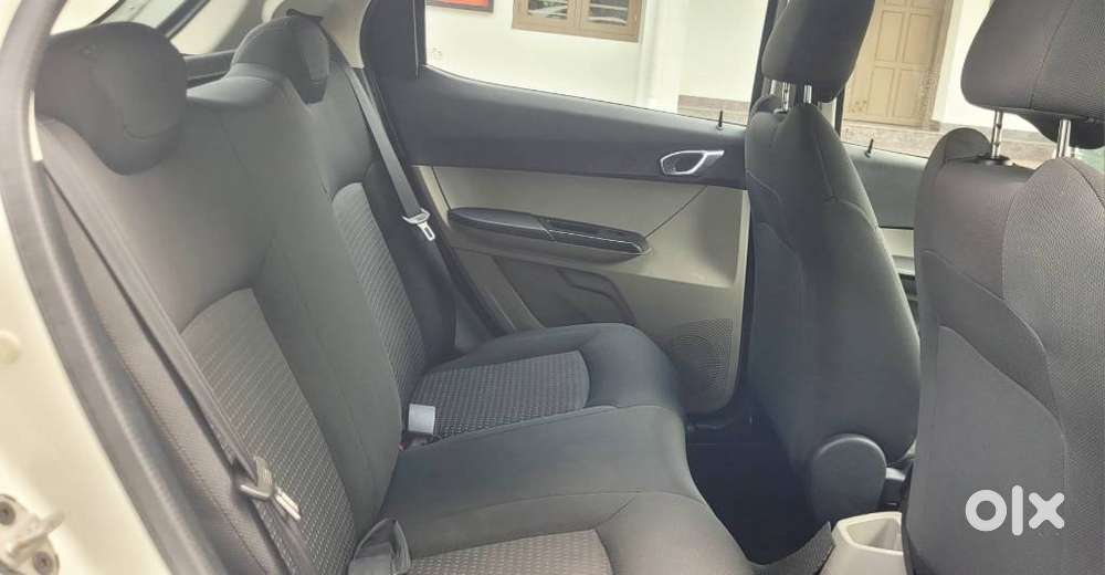 Tata Tiago Xz Diesel, 2018, Diesel