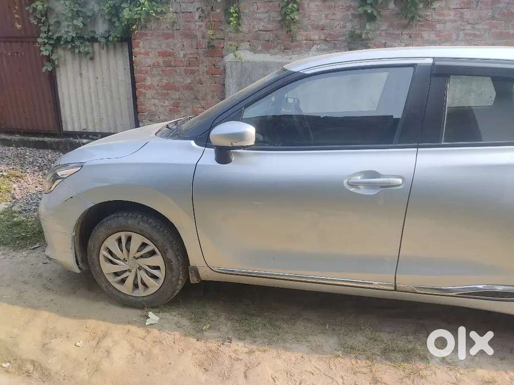 Toyota Glanza 1.2 S 2024