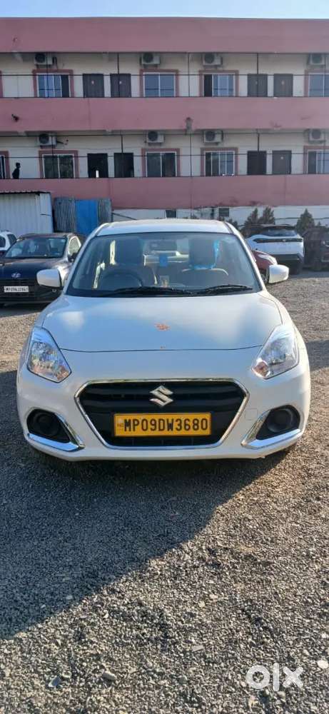 Maruti Dzire Vxi 2024