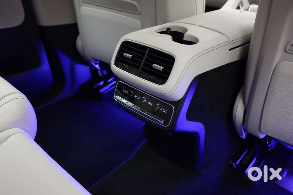 Mercedes-benz Gls 450 4matic, 2026, Petrol