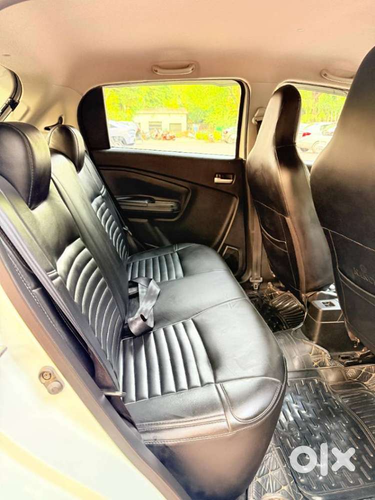 Maruti Suzuki Celerio 2014-2017 Zxi Optional, 2022, Petrol