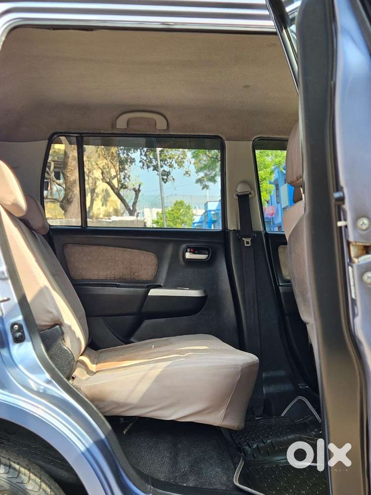 Maruti Suzuki Wagon R 1.0