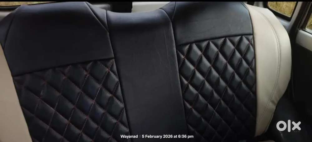 Maruti Suzuki 800 2010 Petrol Well Maintained