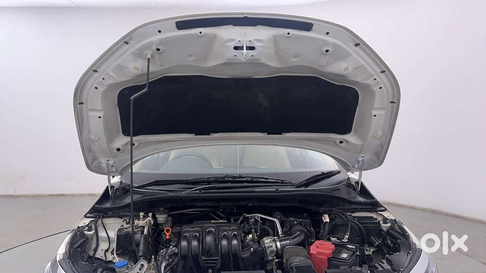 Honda City 1.5 Zx I-vtec Mt, 2021, Petrol