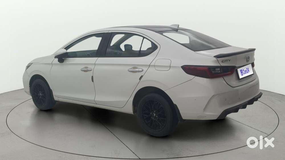 Honda City 1.5 ZX i-VTEC MT, 2023, Petrol
