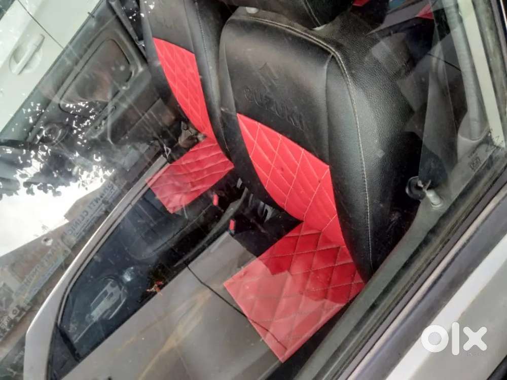Maruti Suzuki 800 2009