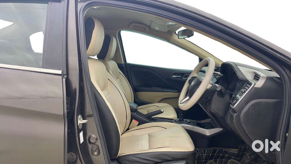 Honda City I-vtec V, 2019, Petrol