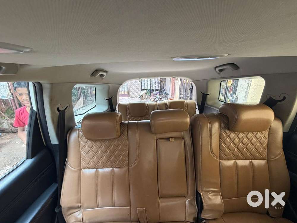 Mahindra Xuv500 2018 Diesel