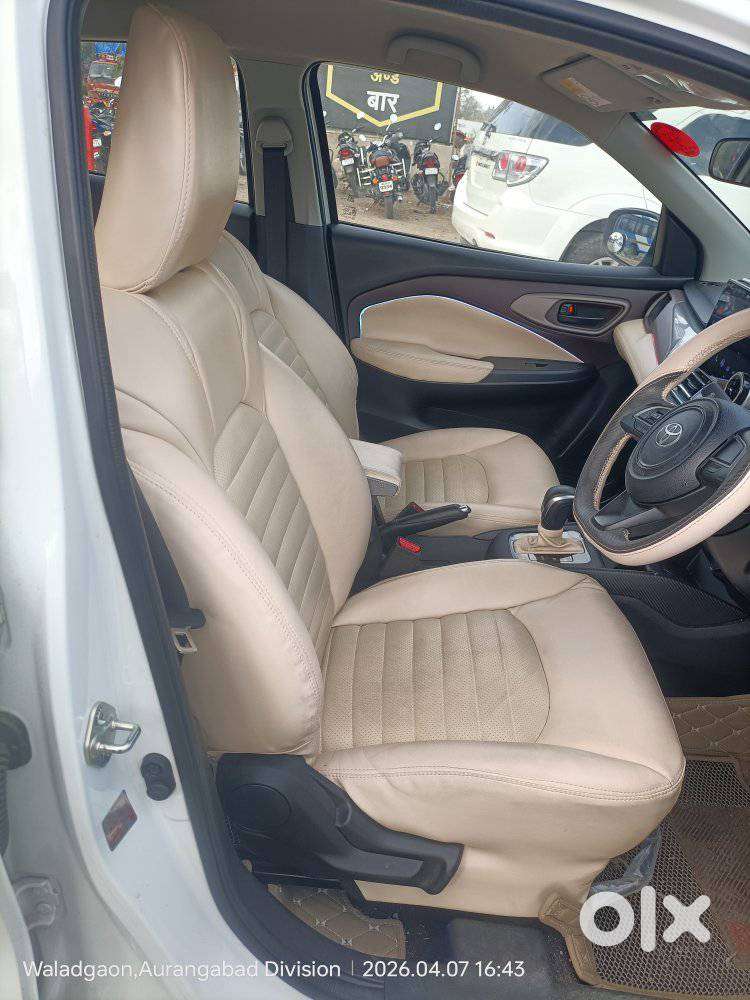 Toyota Urban Cruiser Taisor S Plus 1.2 Petrol Amt, 2025, Petrol