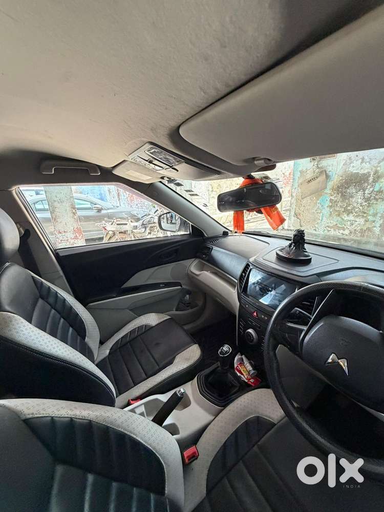 Mahindra Xuv300 Turbosport