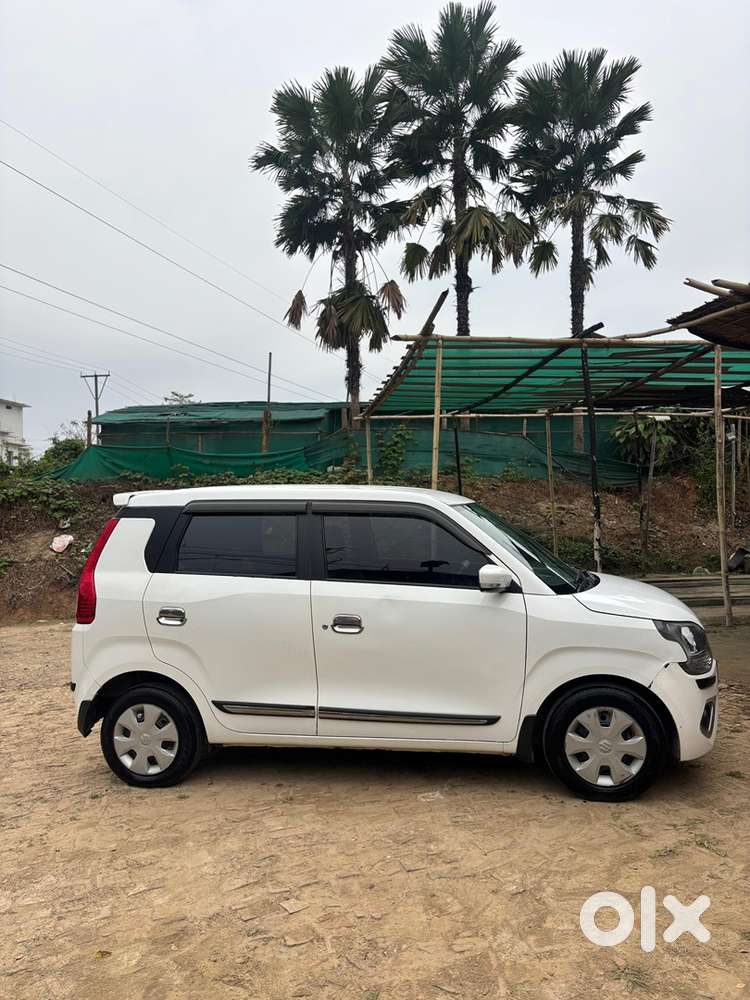Maruti Suzuki Wagon R