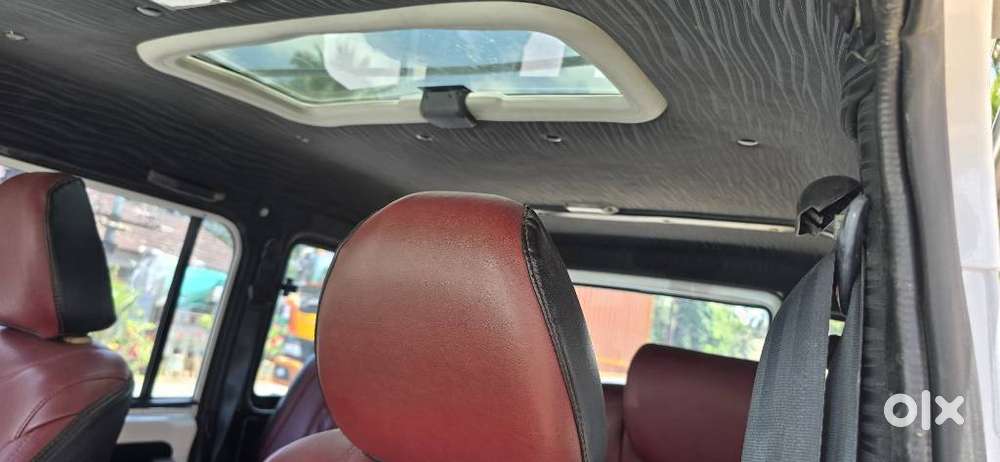 Force Motors Gurkha 4x4, 2018, Diesel