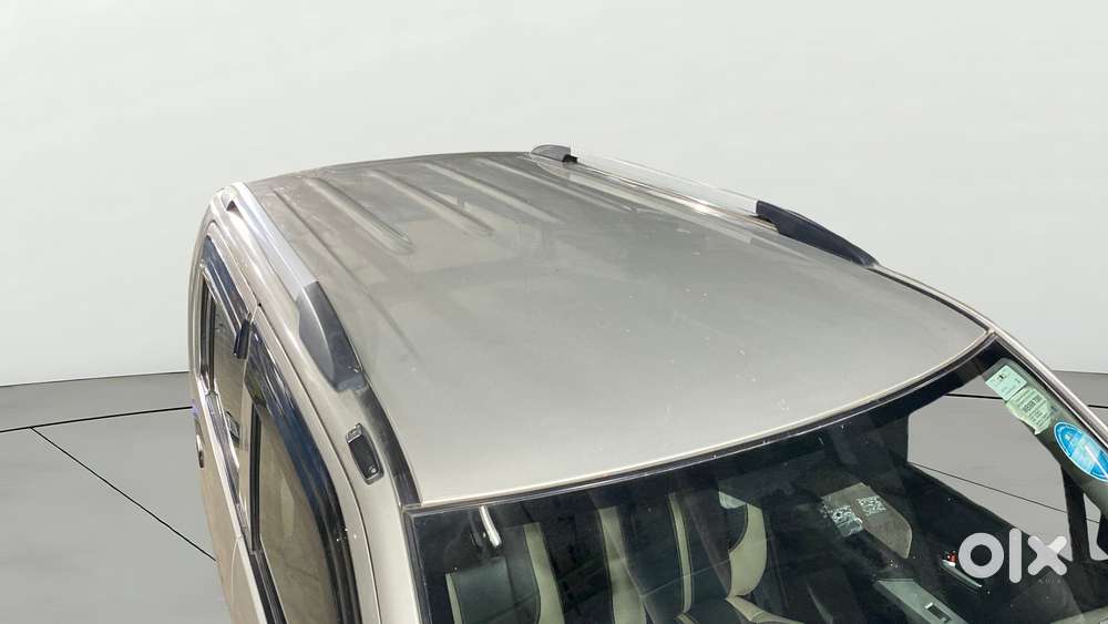 Maruti Suzuki Wagon R 1.0 Vxi, 2016, Petrol
