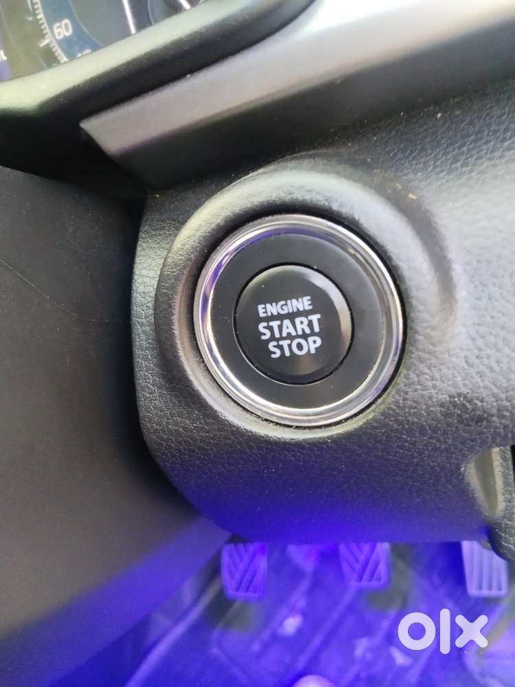 Maruti Suzuki Xl6 Zeta, 2021, Petrol