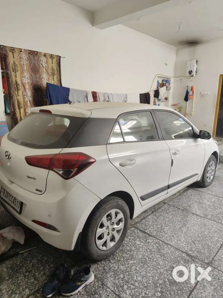 Hunadai I20 For Sell In Good Condition