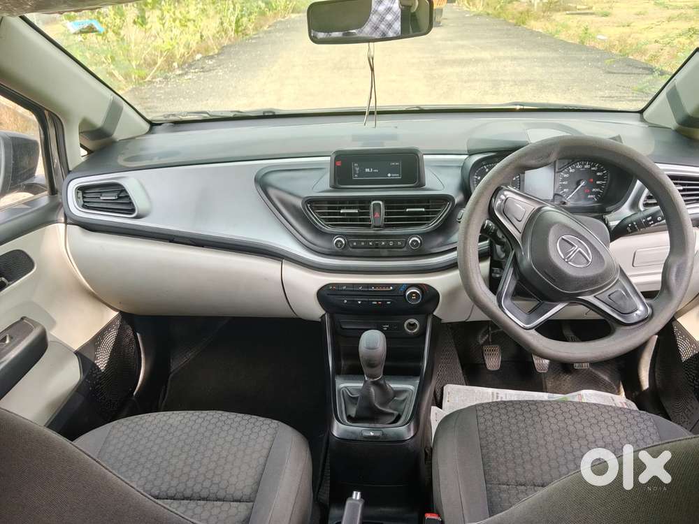 Tata Altroz, 2022, Diesel