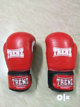Boxing Used Sports Equipment for sale in Kerala OLX