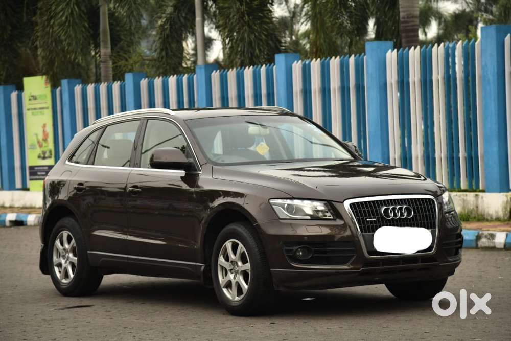 Audi Q5 2012-2017 2.0 Tdi Quattro, 2014, Diesel