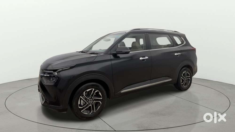 Kia Carens 1.4 Luxury Plus Dct 7 Str, 2022, Petrol