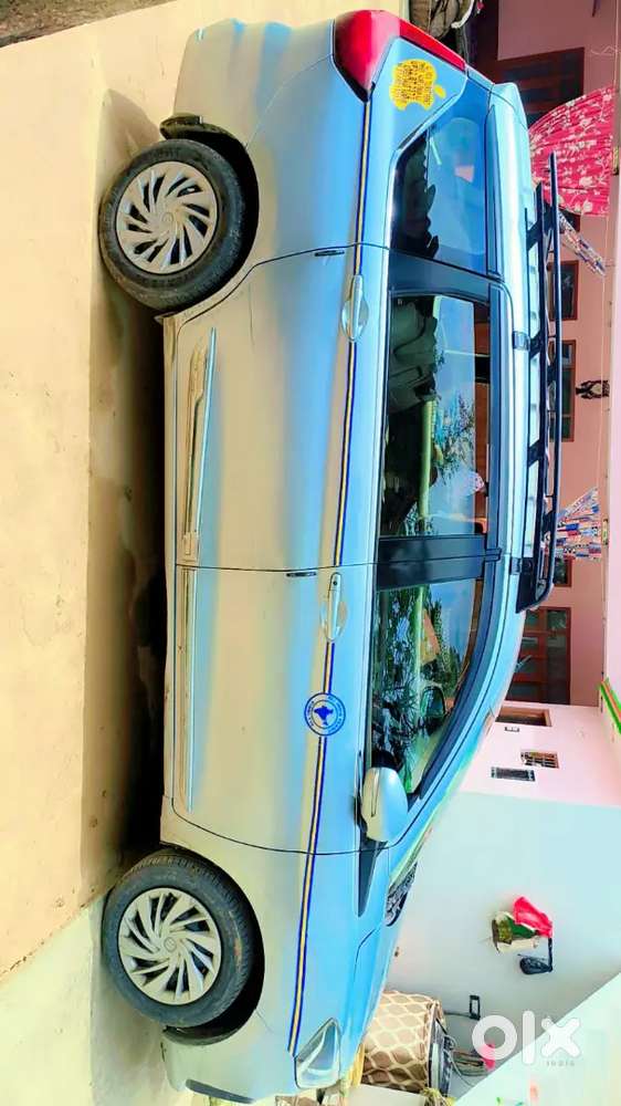 Maruti Suzuki Ertiga 2023 Petrol 200000 Km Driven