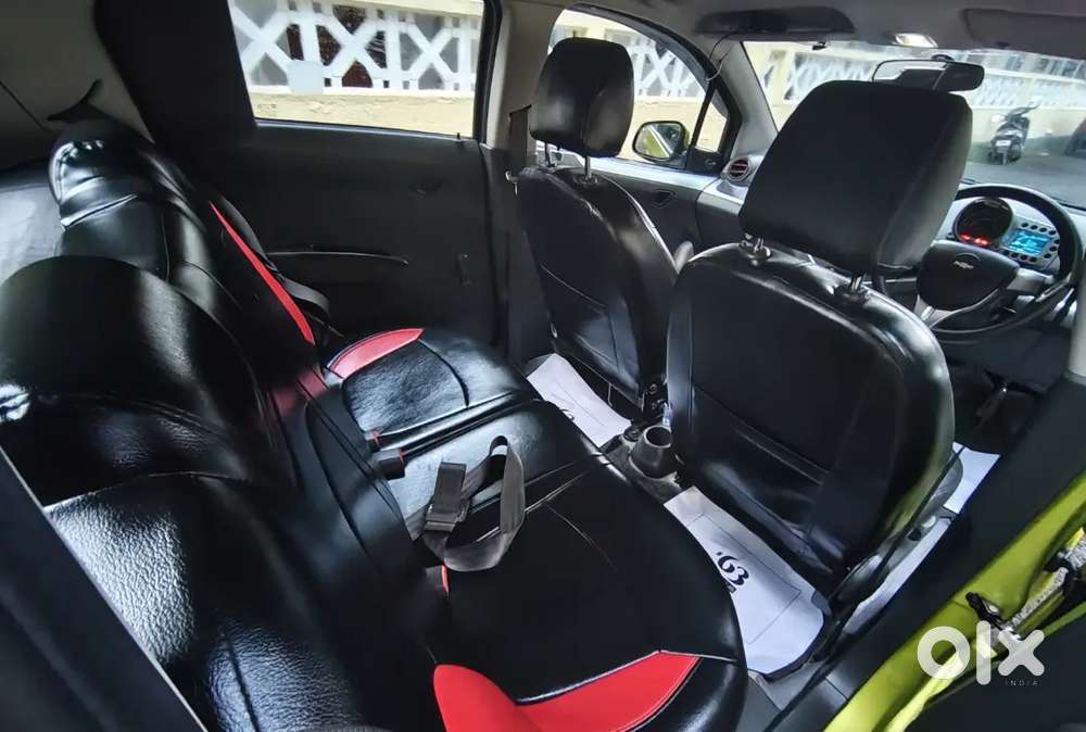 Chevrolet Beat 2016 Petrol 32000 Km Driven