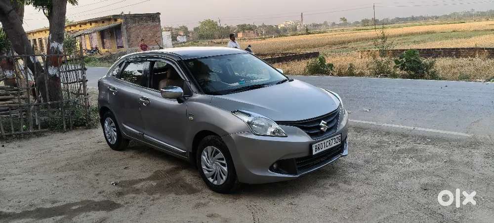 Maruti Suzuki Baleno 2021 Diesel 140000 Km Driven