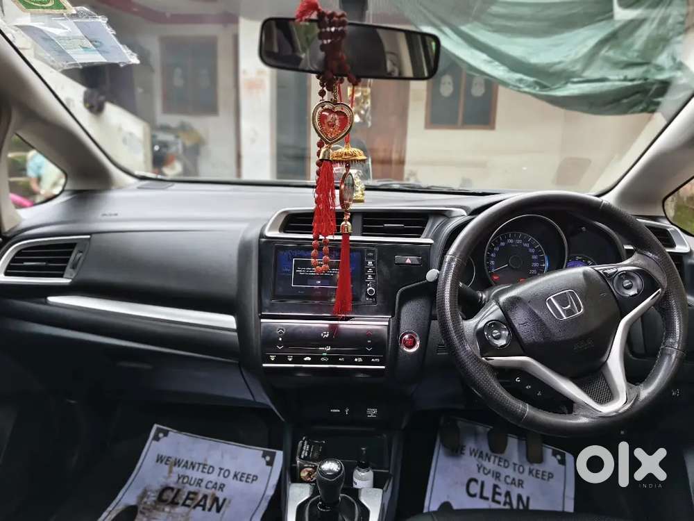 Honda Wr-v 1.5 Vx 2019