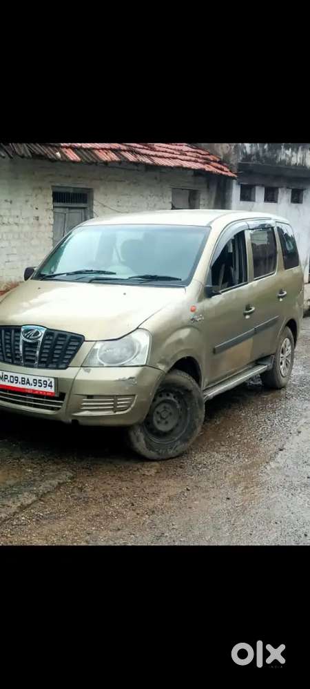 Mahindra Xylo 2010