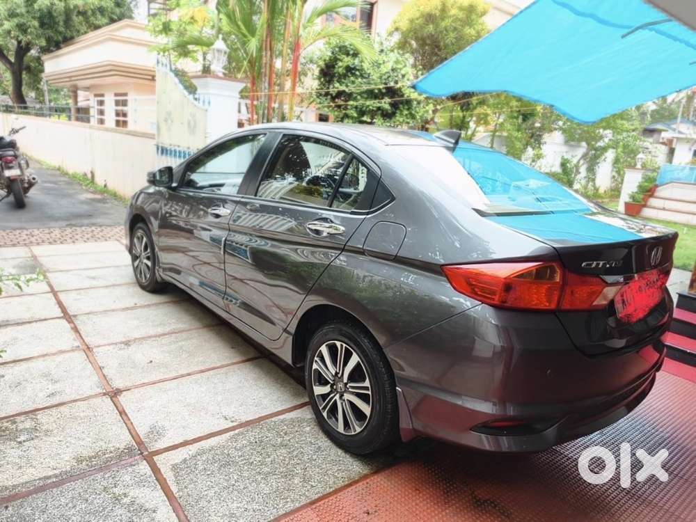 Honda City Petrol 27000 Kms