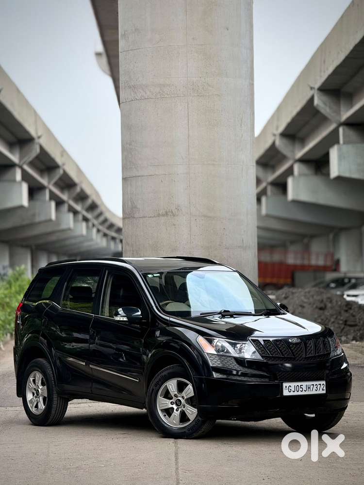 Mahindra Xuv500 W8, 2014, Diesel