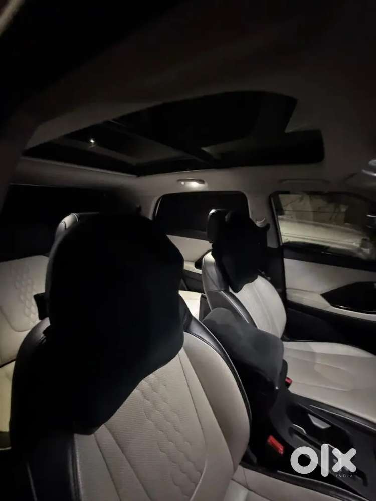 Hyundai Creta 2022 Diesel Sx