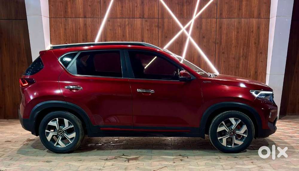 Kia Sonet 1.5 Gtx Plus Diesel, 2020, Diesel