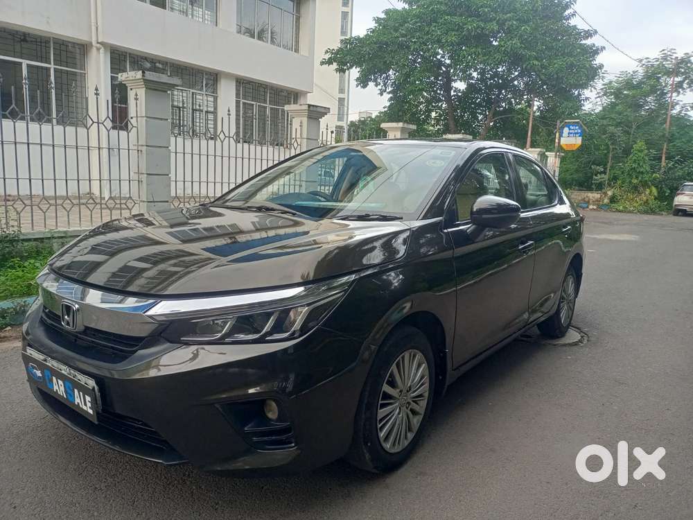 Honda City I-vtec Sv, 2020, Petrol
