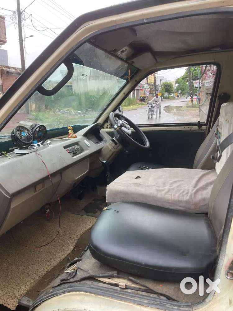 Pick Up Ashok Leyland Stile 2014 Diesel 160000 Km Driven