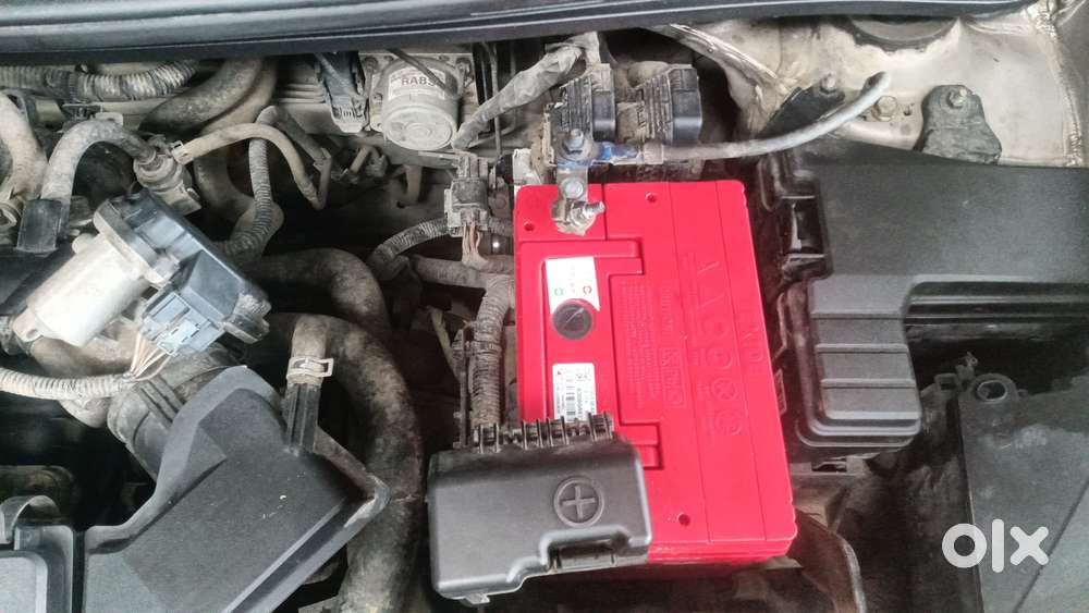 Hyundai Santro Sportz Amt, 2019, Petrol