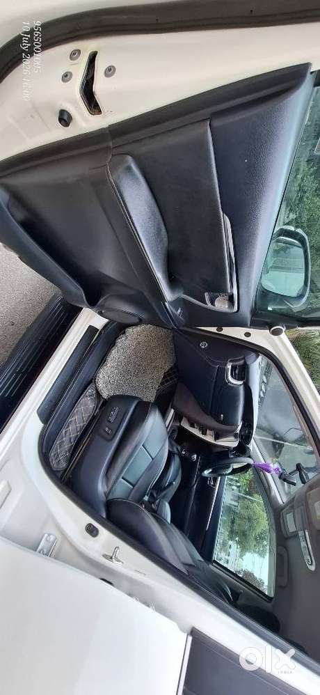 Toyota Fortuner 4x2 Mt 2.8 Diesel, 2019, Diesel