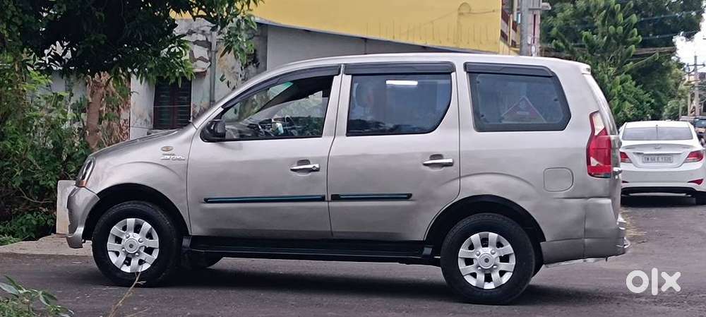 Mahindra Xylo D2 Bs Iii, 2012, Diesel
