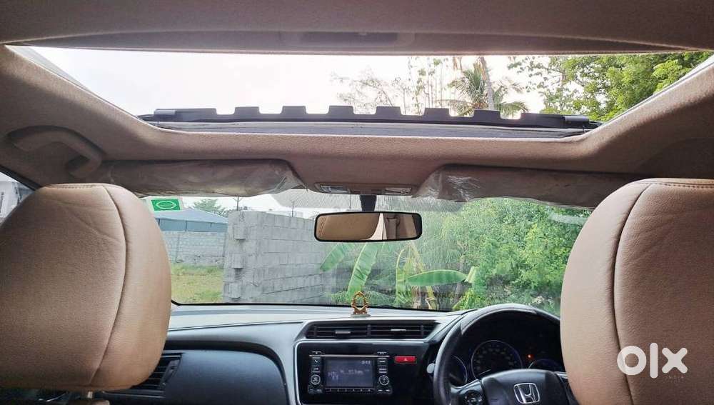 Honda City I Dtec Vx, 2014, Diesel