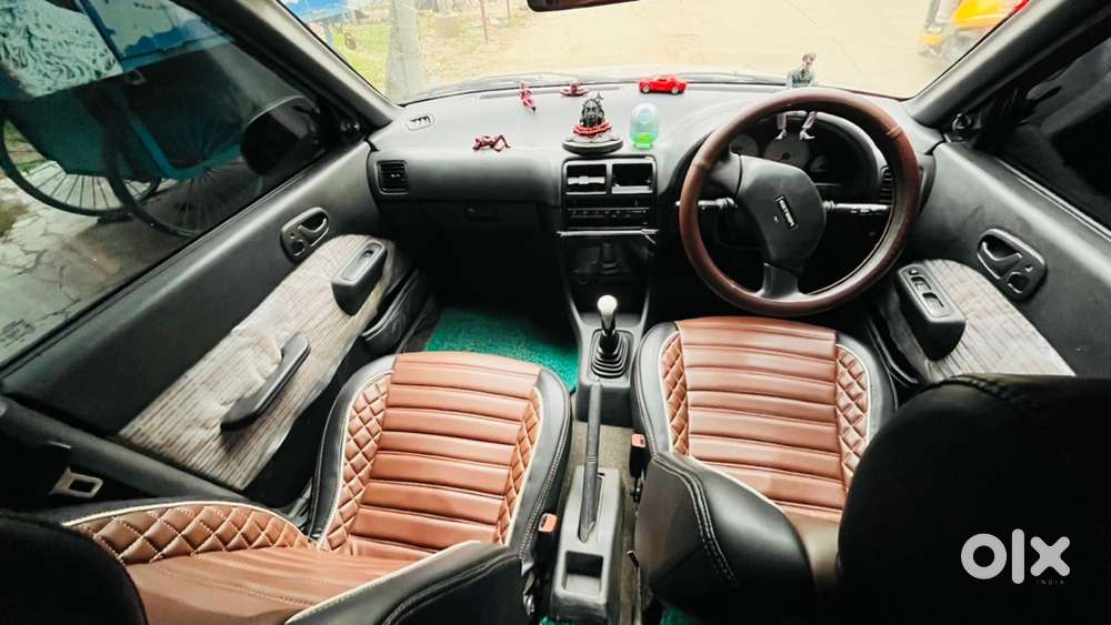 Maruti Suzuki Esteem 2006 Well Maintained
