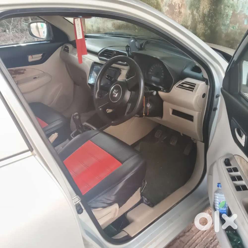 Maruti Suzuki Dzire 2019