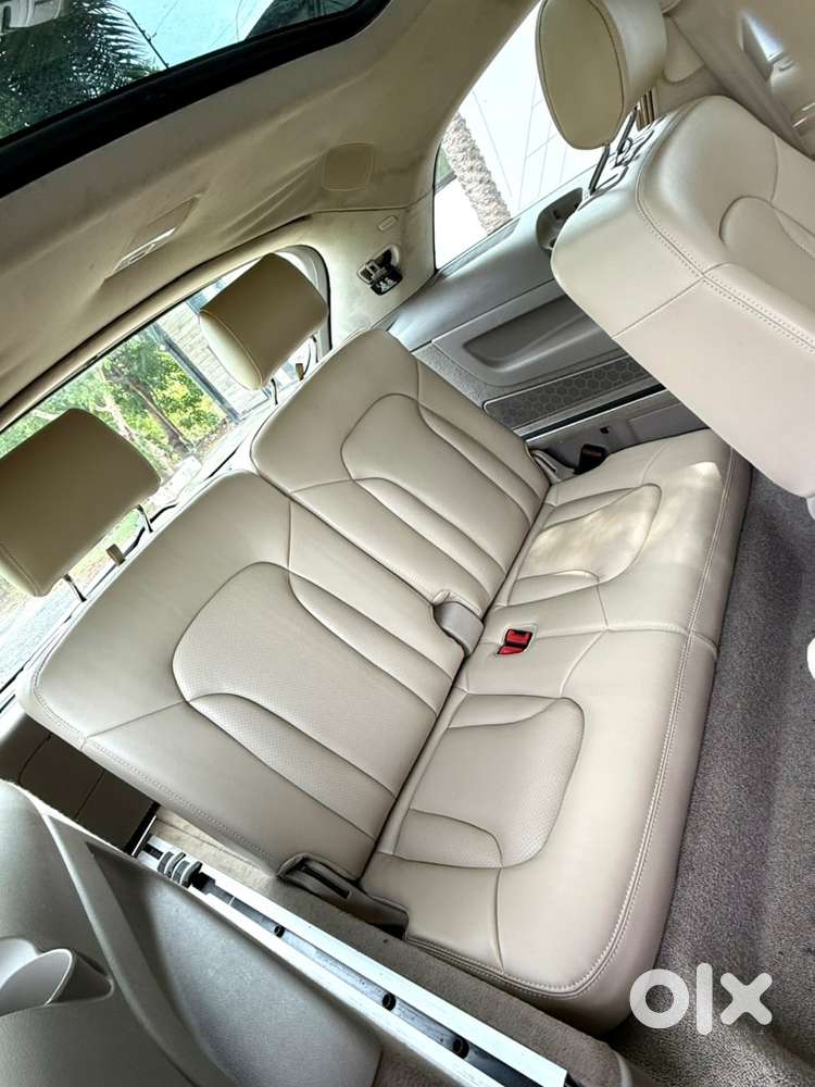 Audi Q7 Diesel 2016