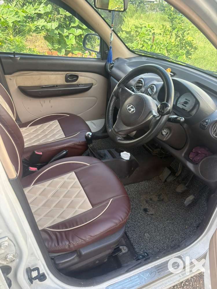 Hyundai Santro Xing 2014