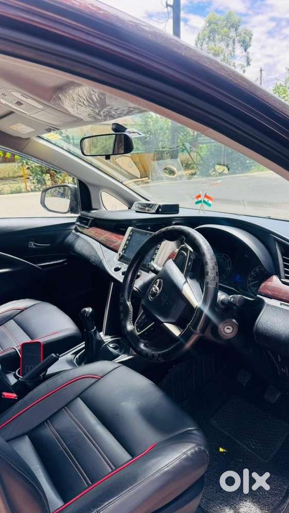 Toyota Diesel Manual 2021